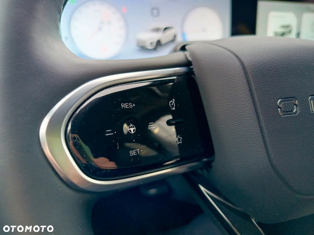 Omoda 5 1.6 T-GDI Premium DCT - 20