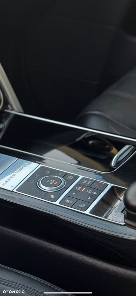 Land Rover Range Rover - 10