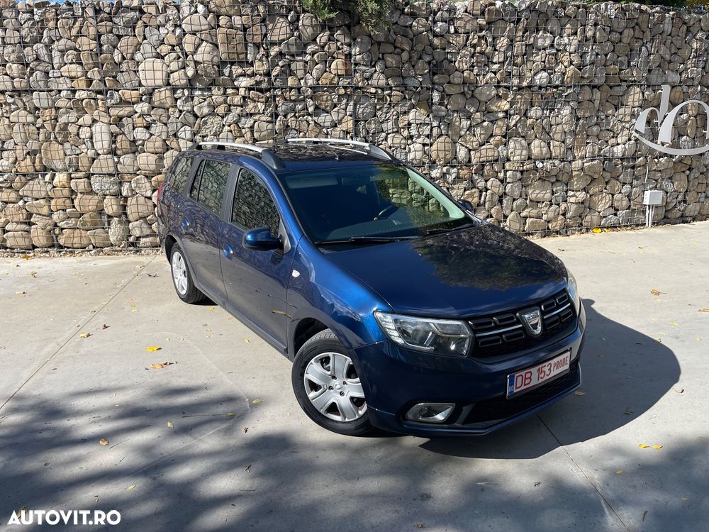 Dacia Logan - 15