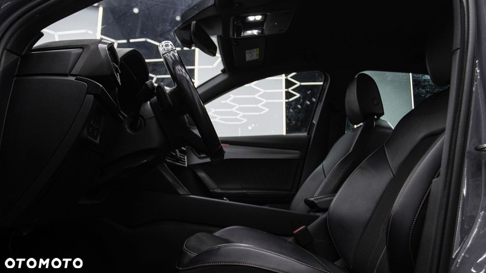 Cupra Formentor - 13