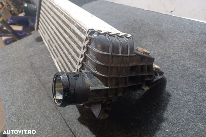 Intercooler 1.8 7T16-9L440-AD 1.8 7T16-9L440-AD Ford Transit Connect - 3