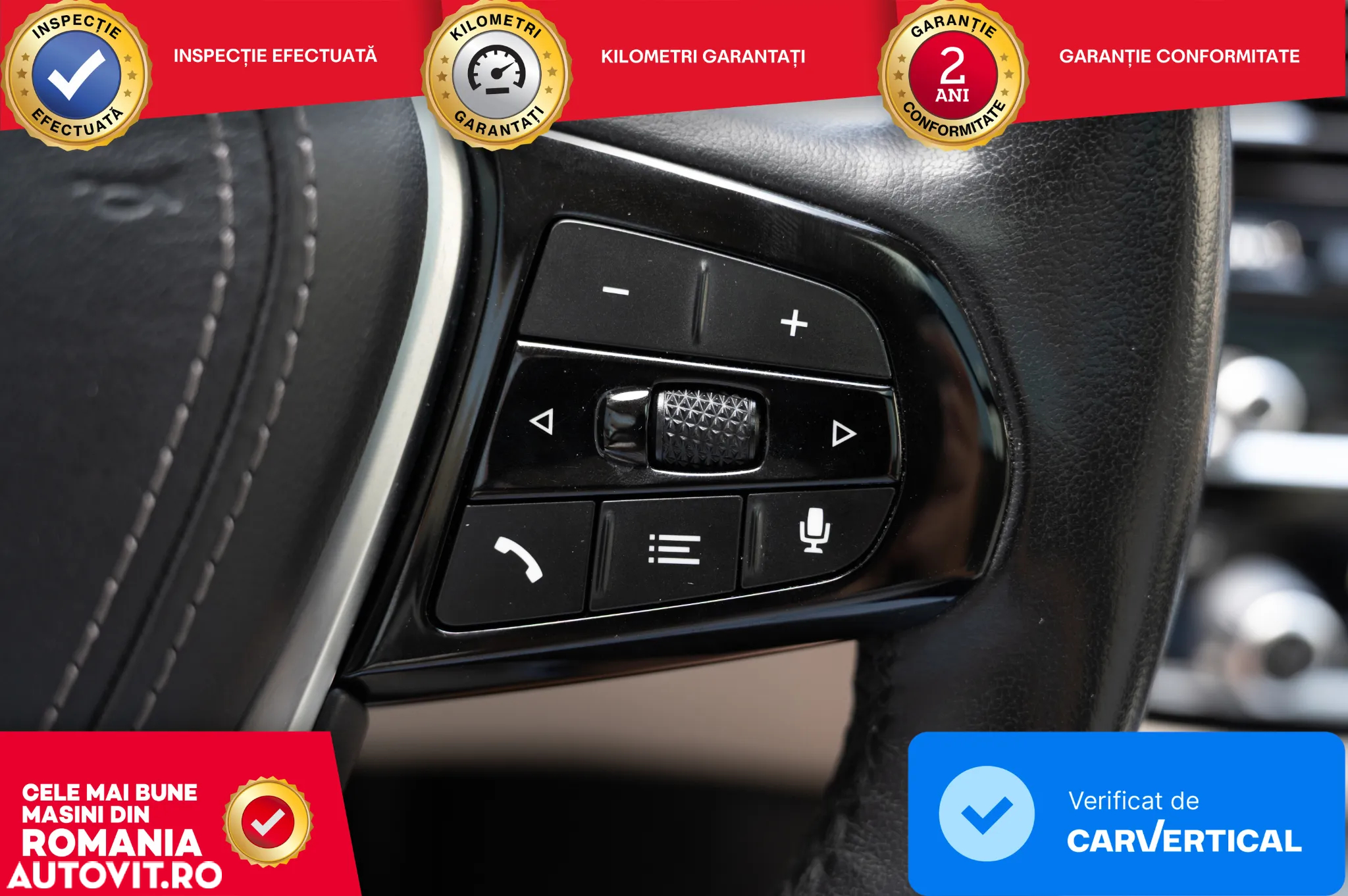 BMW Seria 5 520d xDrive AT MHEV - 13