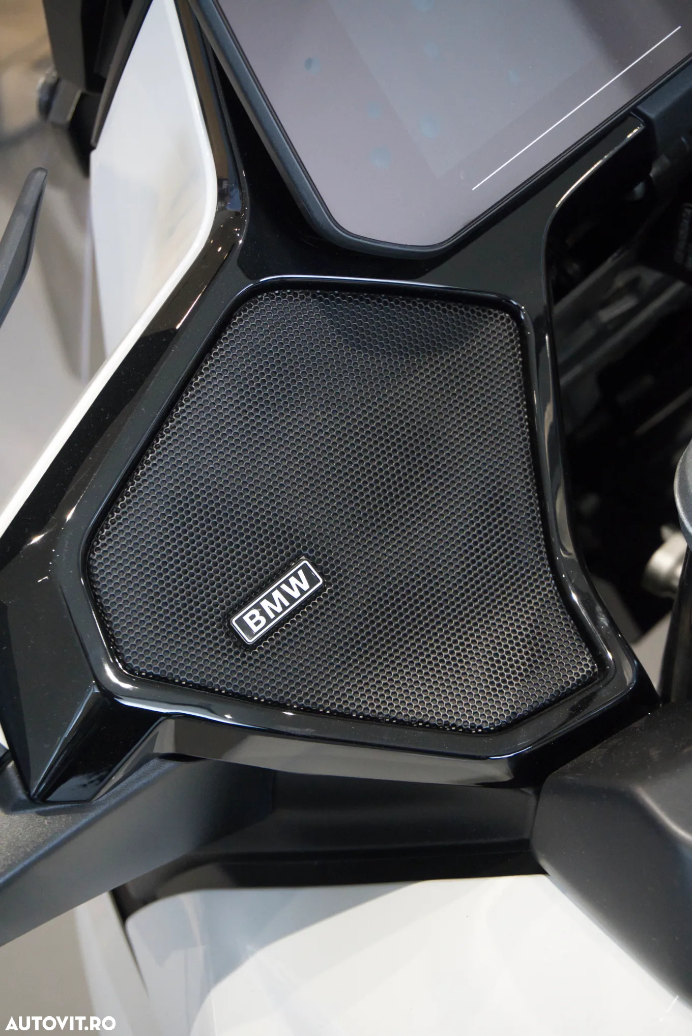 BMW R1250RT - 7