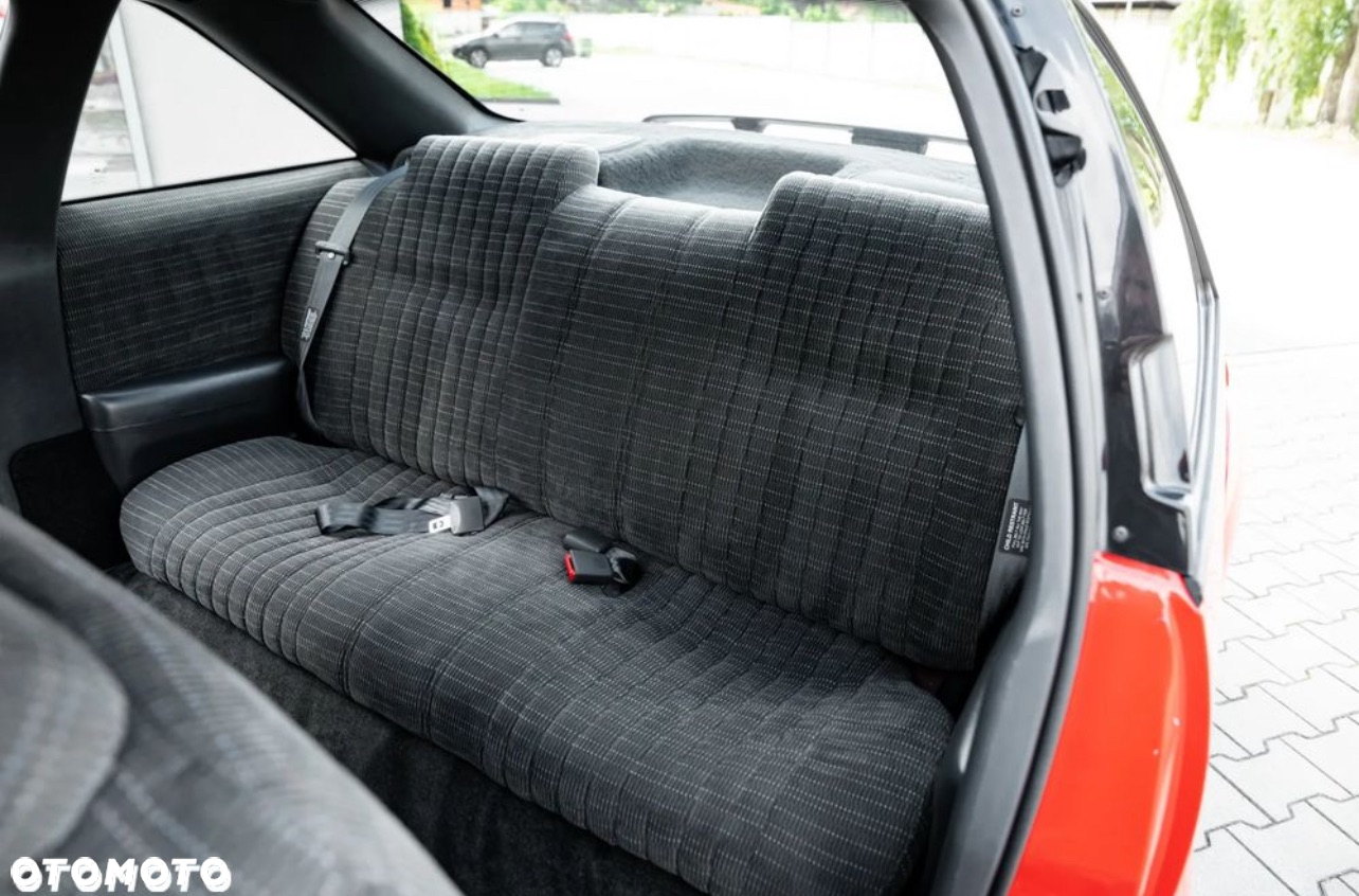 Pontiac Grand-Prix SE - 29