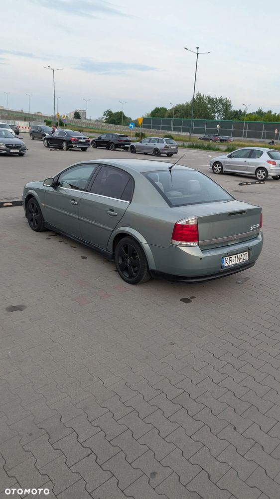 Opel Vectra 1.8 Comfort - 2
