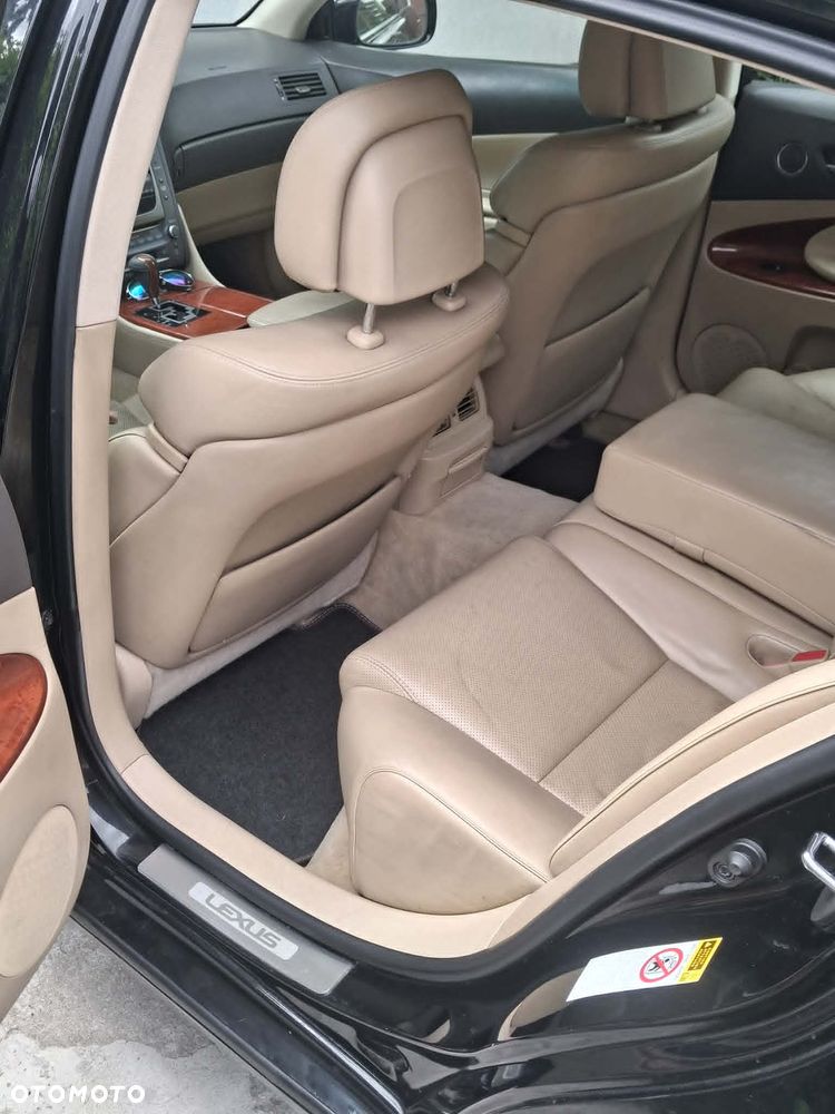 Lexus GS 300 Prestige - 13