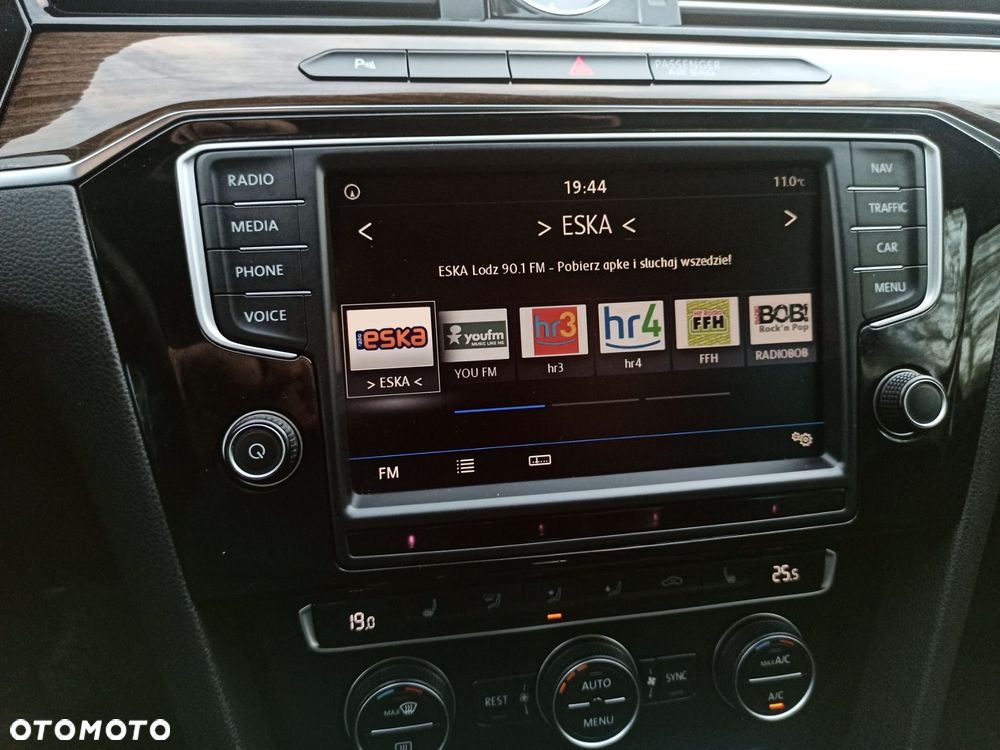 Volkswagen Passat 2.0 TDI BMT Highline DSG7 - 22