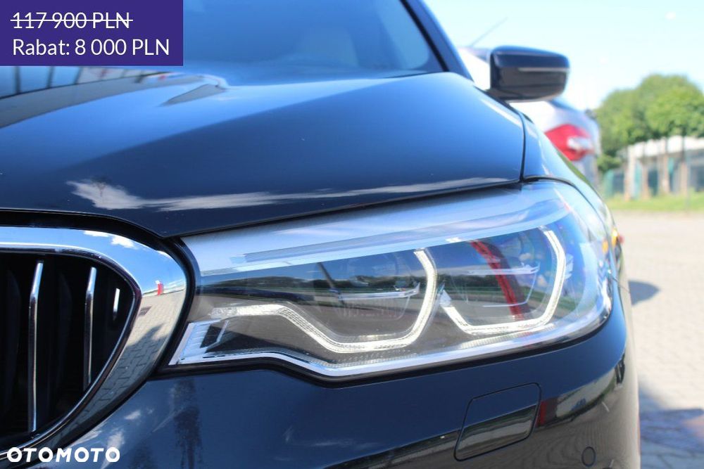 BMW Seria 5 - 11