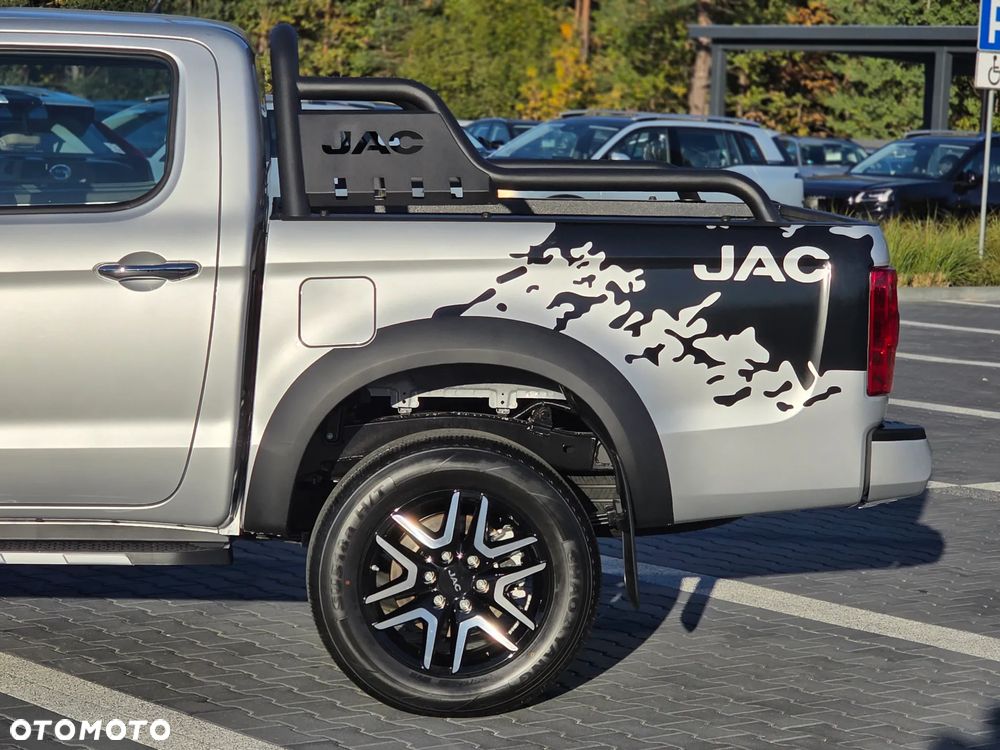 JAC T8 PRO Standard - 39