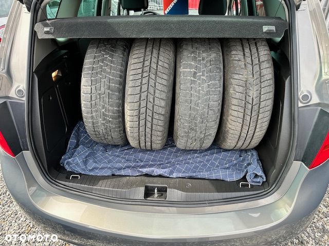 Opel Meriva 1.4 Color Edition - 20