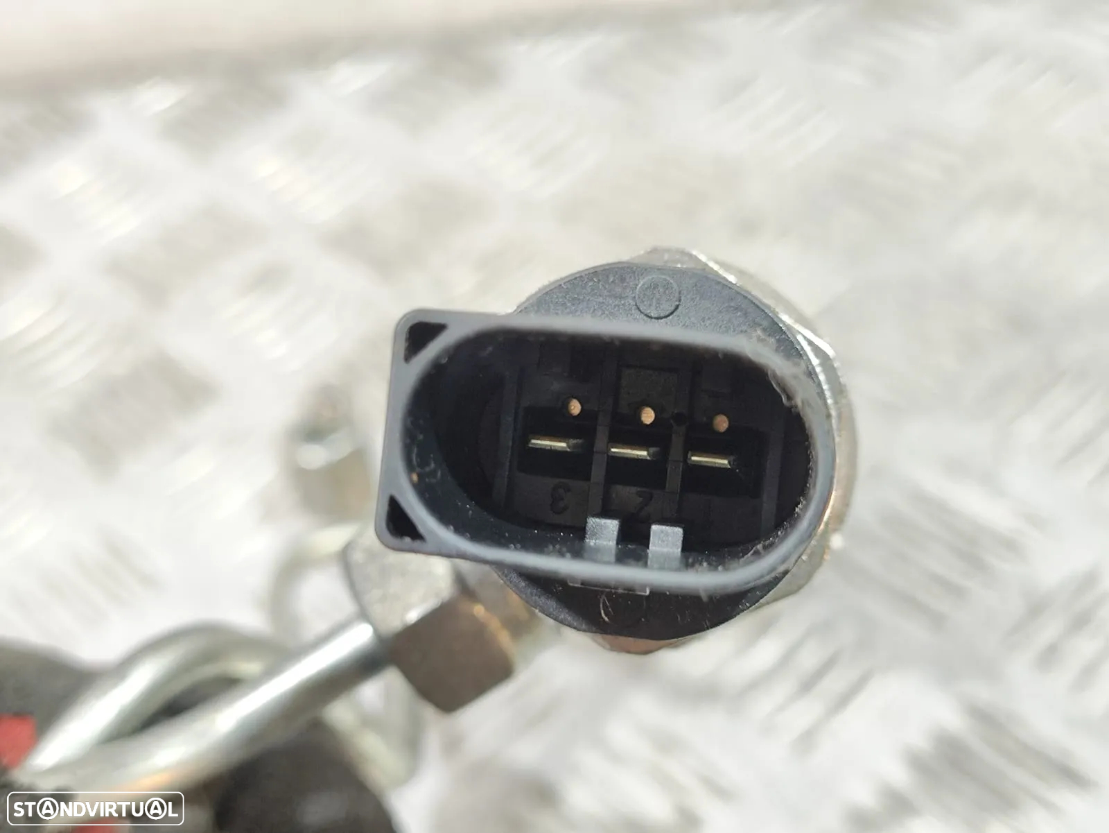 Régua Injeção Bosch - Mini / BMW - N47 - 7823460 0445214237 R55 R56 R57 R58 R59 R60 R61 - 7