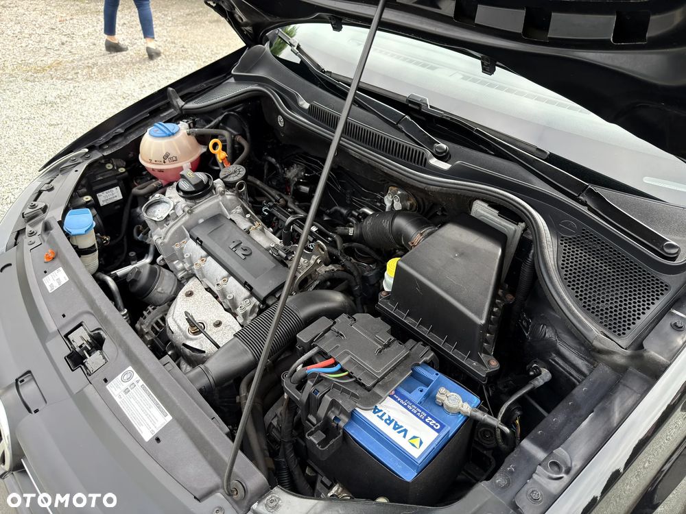 Volkswagen Polo 1.2 Team - 31