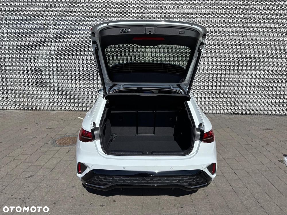 Audi A3 Sportback - 9