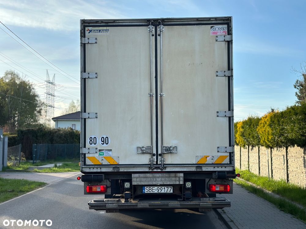 Volvo FE - 5