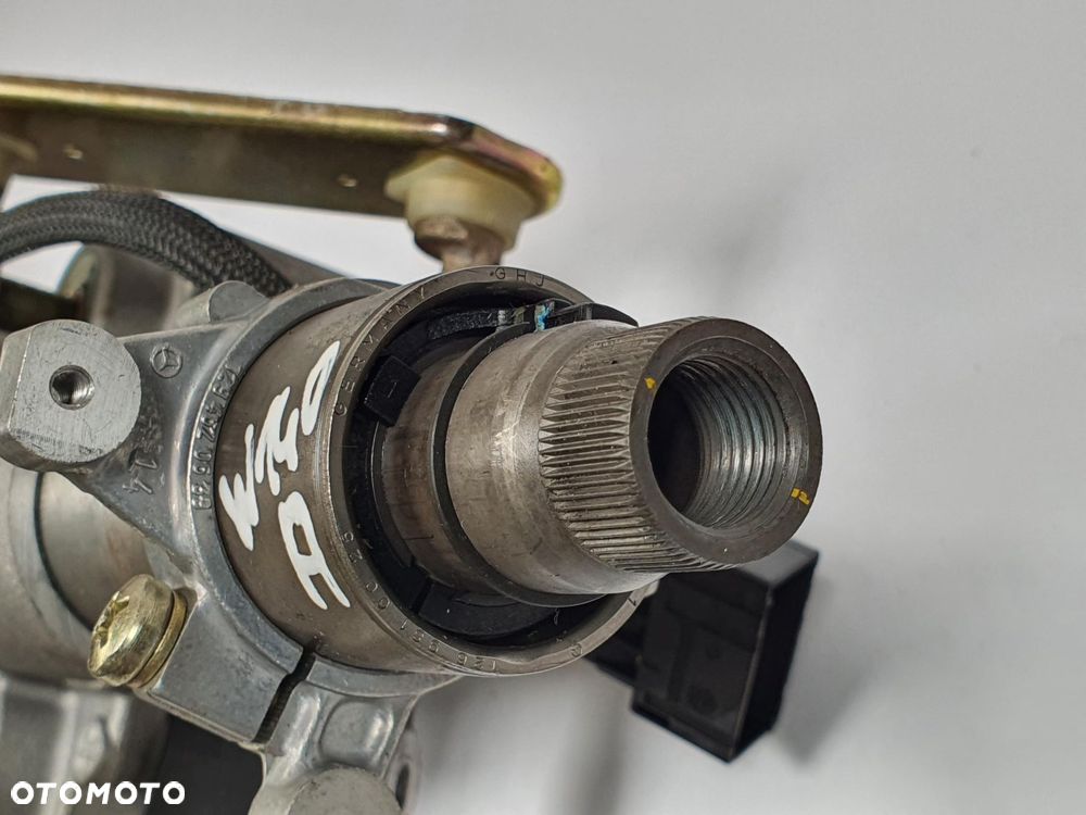 KOLUMNA KIEROWNICZA MERCEDES W140 A1404603716 - 2