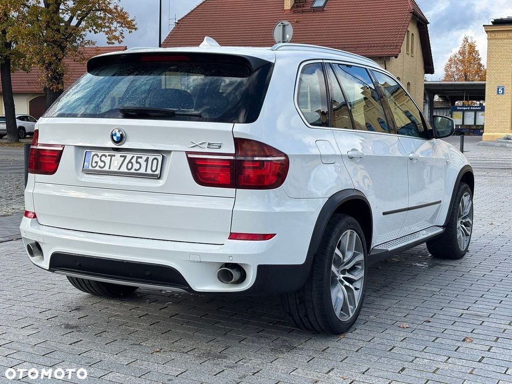 BMW X5 - 5