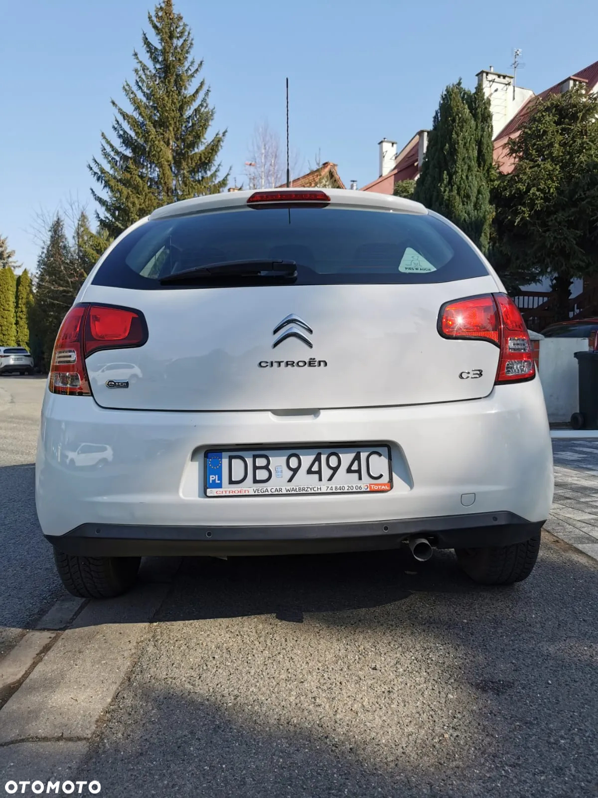 Citroën C3 - 14