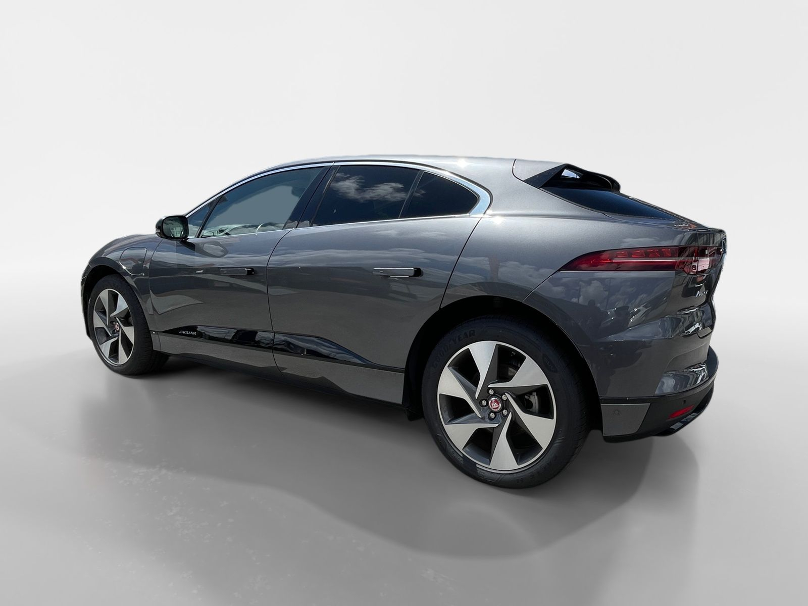 Jaguar I-Pace - 3