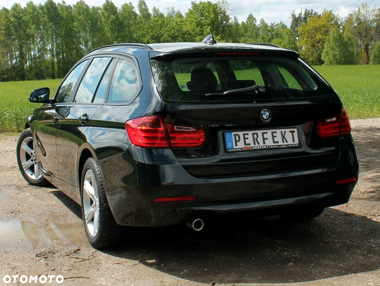 BMW Seria 3 - 14