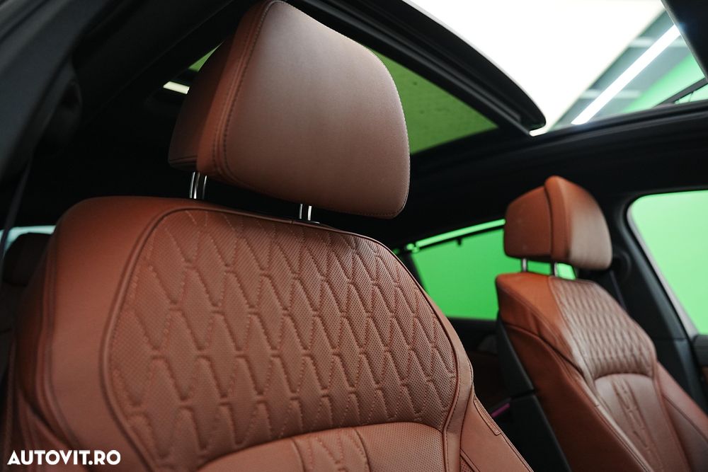 BMW X6 xDrive30d AT MHEV - 23