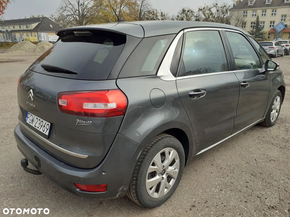 Citroën C4 Picasso - 3