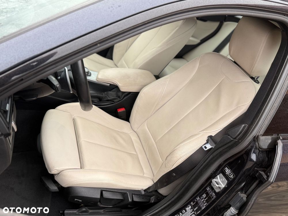 BMW Seria 4 428i xDrive M Sport - 11