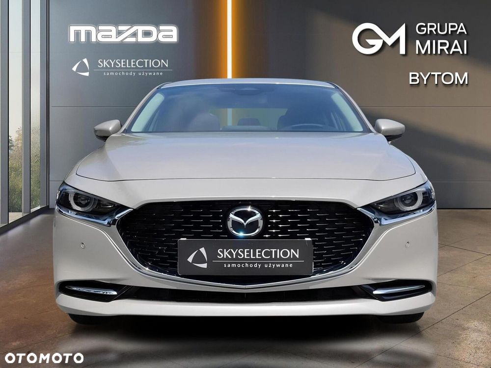 Mazda 3 2.0 mHEV Exclusive-Line - 9