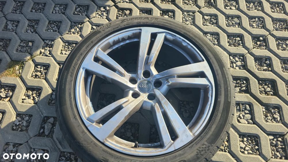 Audi Q5 2.0 TDI Quattro S tronic - 27