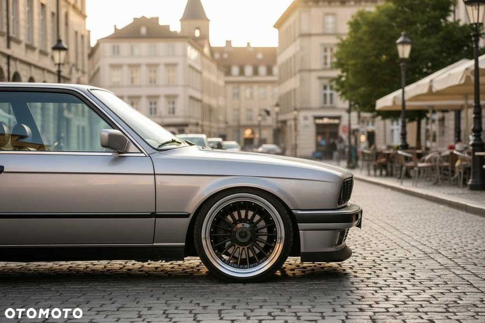 FELGI z rantem R18 5X120 BMW 7 E32 E38 E65 E66 E67 E68 style ALPINA - 3