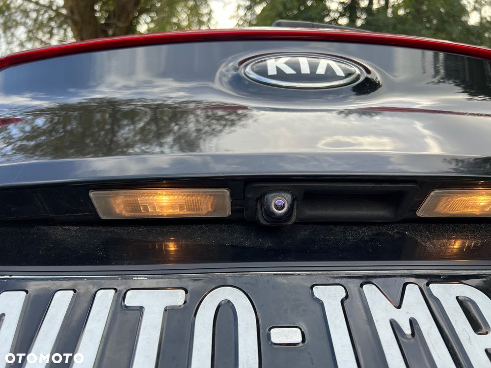 Kia Sportage 1.6 GDI 2WD SPIRIT - 21