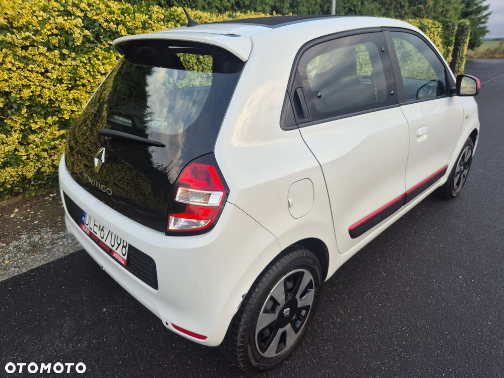 Renault Twingo SCe 70 Start&Stop Intens - 3