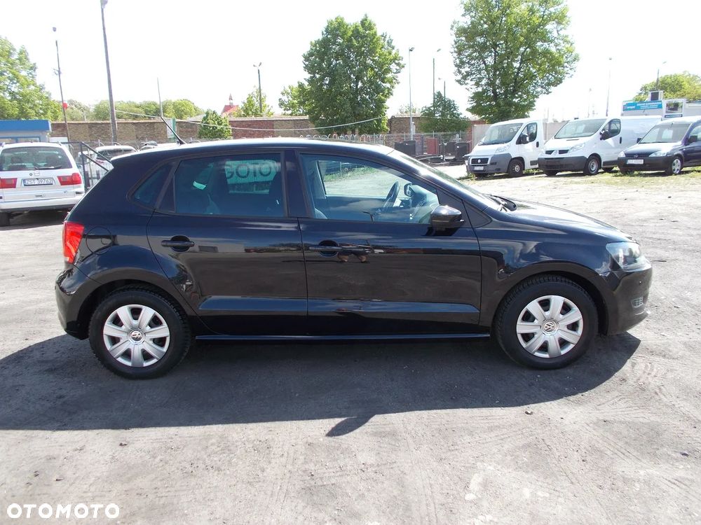 Volkswagen Polo 1.2 Style - 5