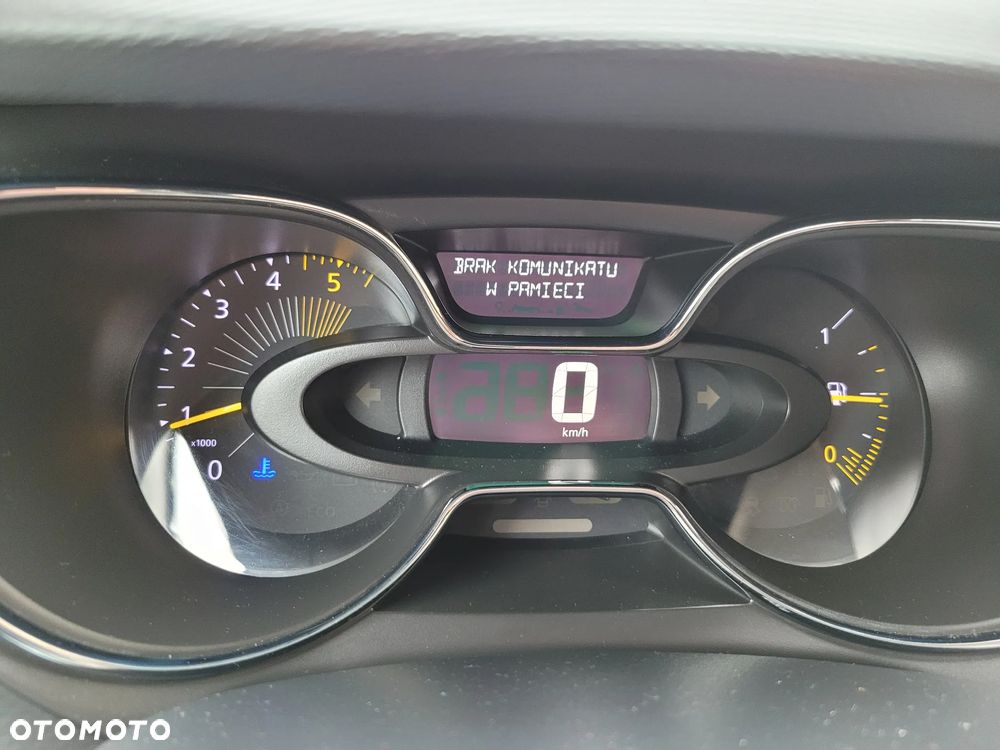 Renault Captur ENERGY dCi 90 Start&Stop Intens - 11