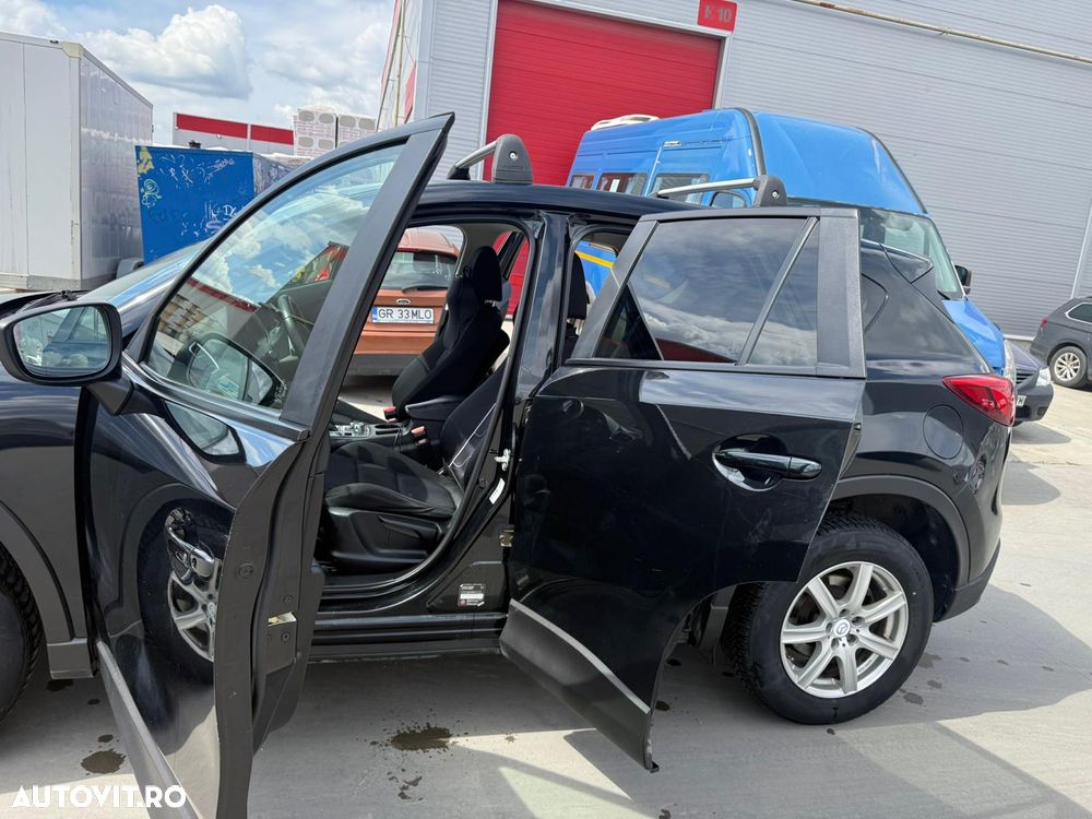 Mazda CX-5 CD175 4x4 AT Revolution - 6