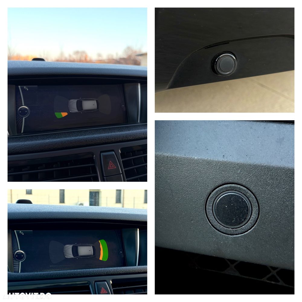 BMW X1 sDrive18d Aut. - 35