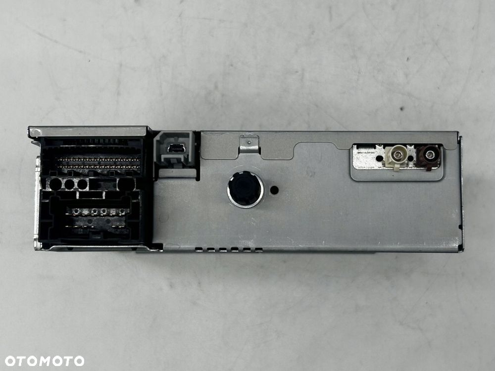 radioodtwarzacz renault trafic iii 281151114r - 5
