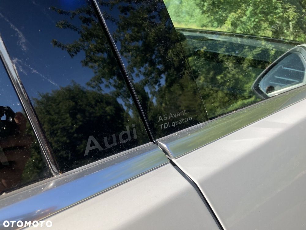 Audi A5 Avant - 25