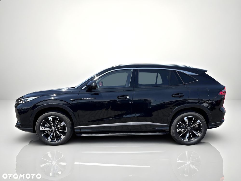 MG HS PHEV 1.5T Exclusive - 10