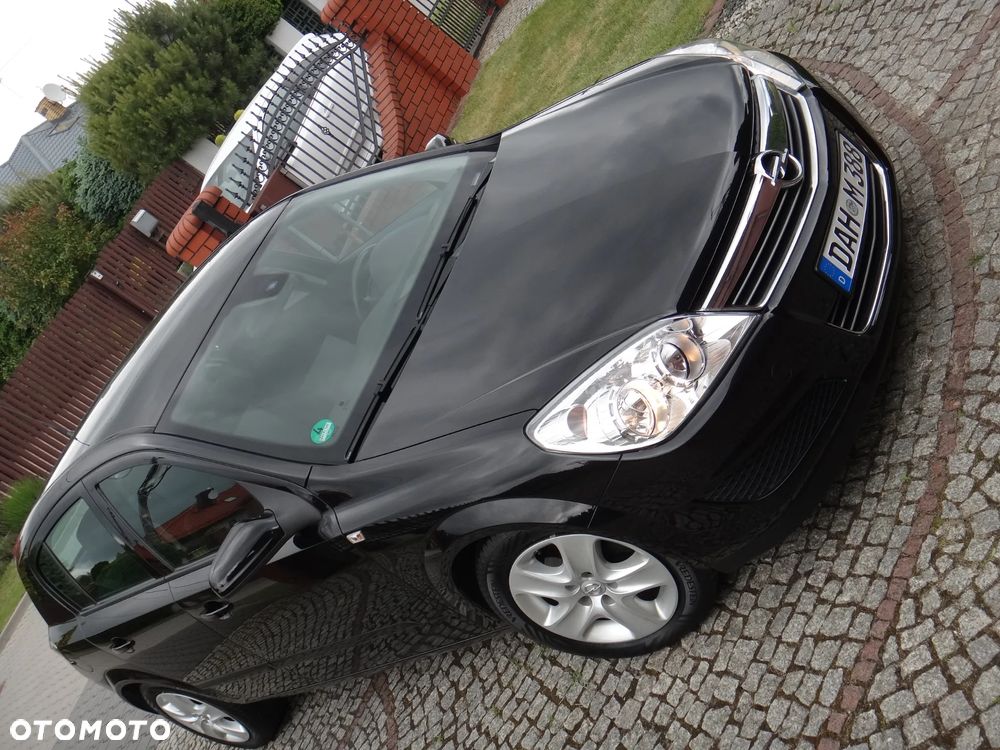 Opel Astra 1.6 Innovation - 19