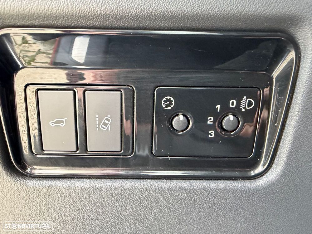 Jaguar F-Pace 20d Pure - 34