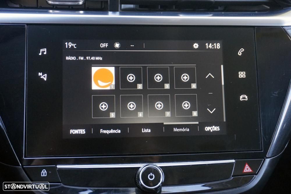 Opel Corsa-e Elegance - 16