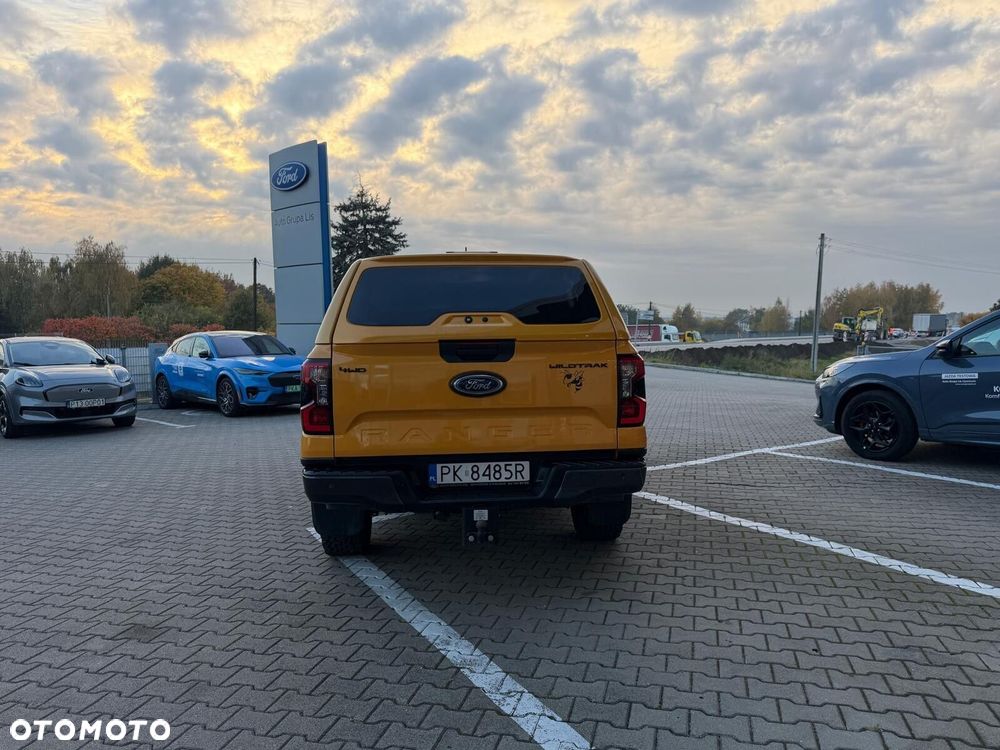 Ford Ranger - 8