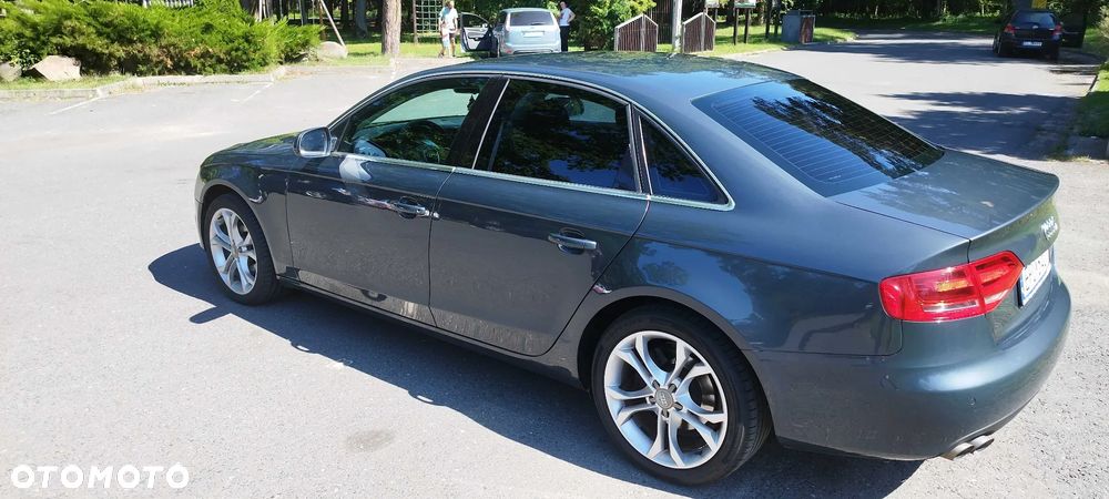 Audi A4 Limousine 2.0 TDI - 37