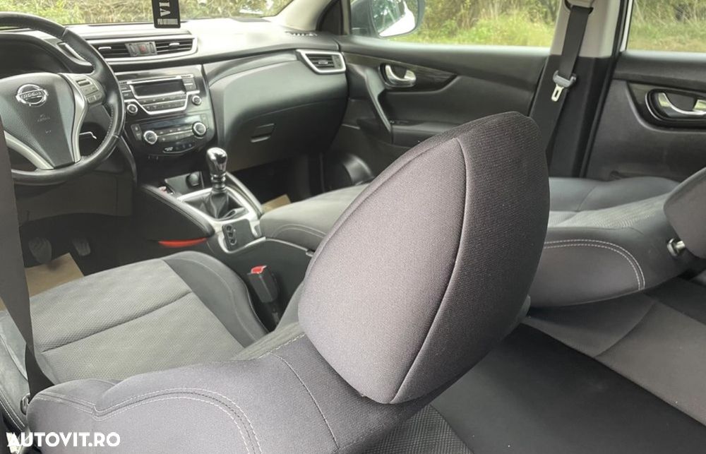 Nissan Qashqai 1.2 DIG-T TEKNA - 7