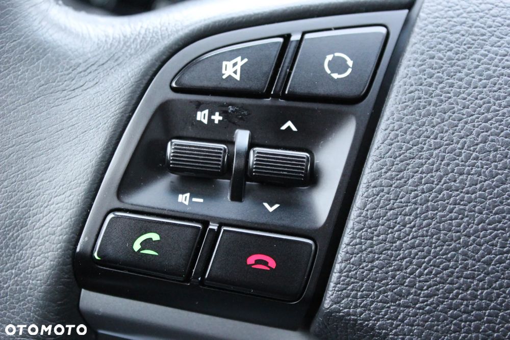 Hyundai Tucson 1.6 GDi 2WD DCT Premium - 21