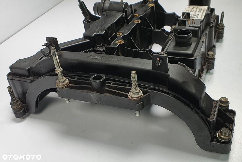 POKRYWA ZAWORÓW FORD B-MAX 1.0 ECOBOOST CM5G-6K271-CK C1BG-6007-BD - 4