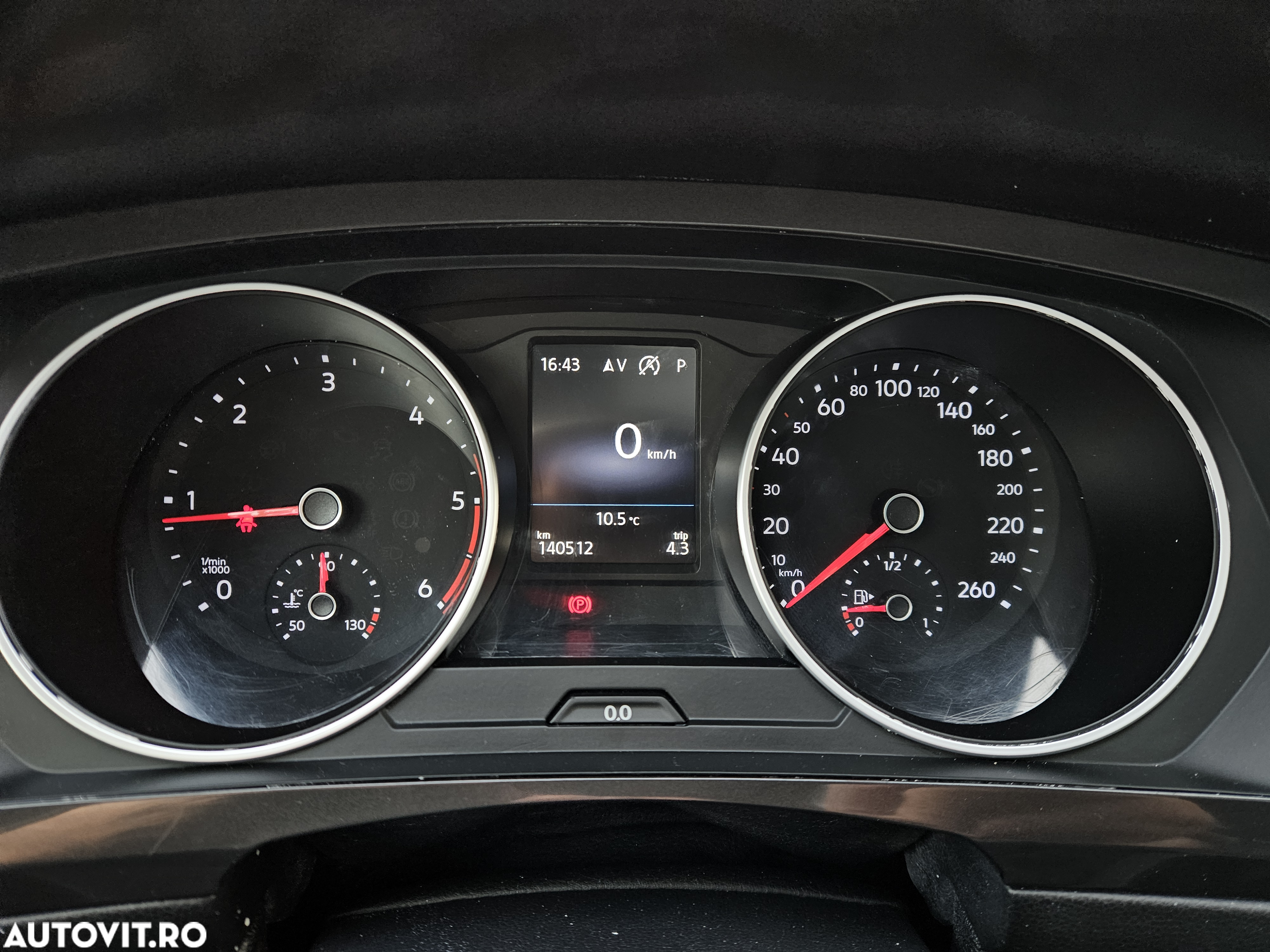Volkswagen Tiguan 2.0 TDI SCR DSG - 9