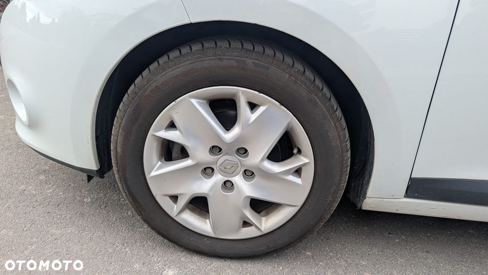 Renault Megane - 10