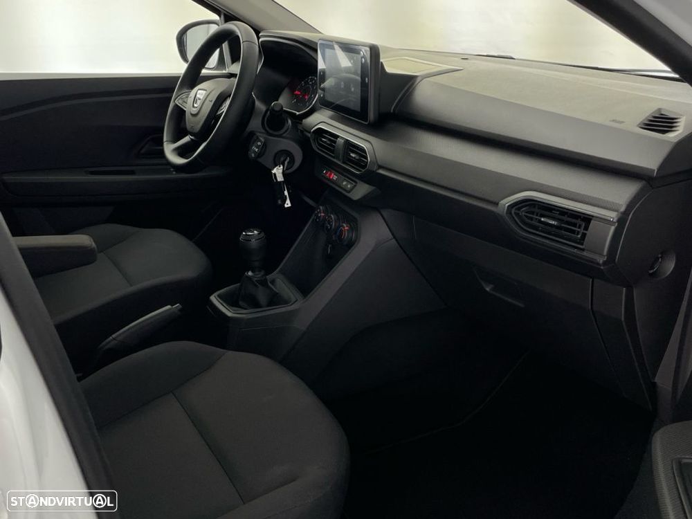 Dacia Sandero 1.0 SCe Essential - 24