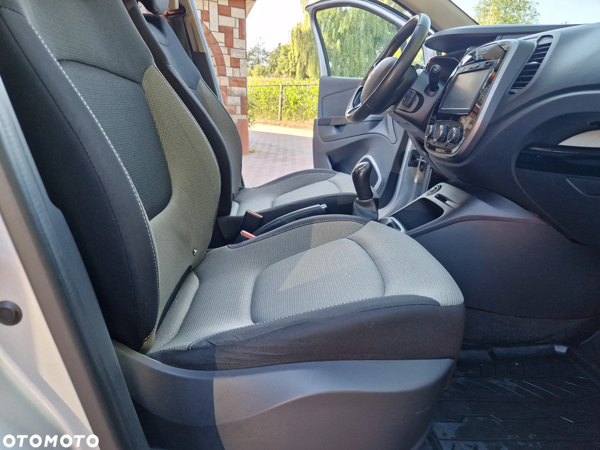 Renault Captur 0.9 Energy TCe Limited - 29